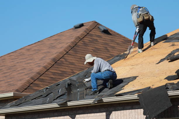 4 Ply Roofing in Bruceton, TN
